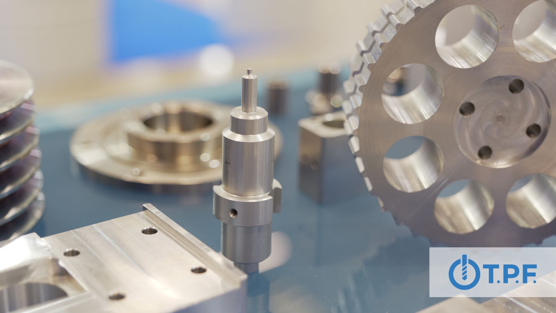 Foto TPF Fornitore Offresi 2026