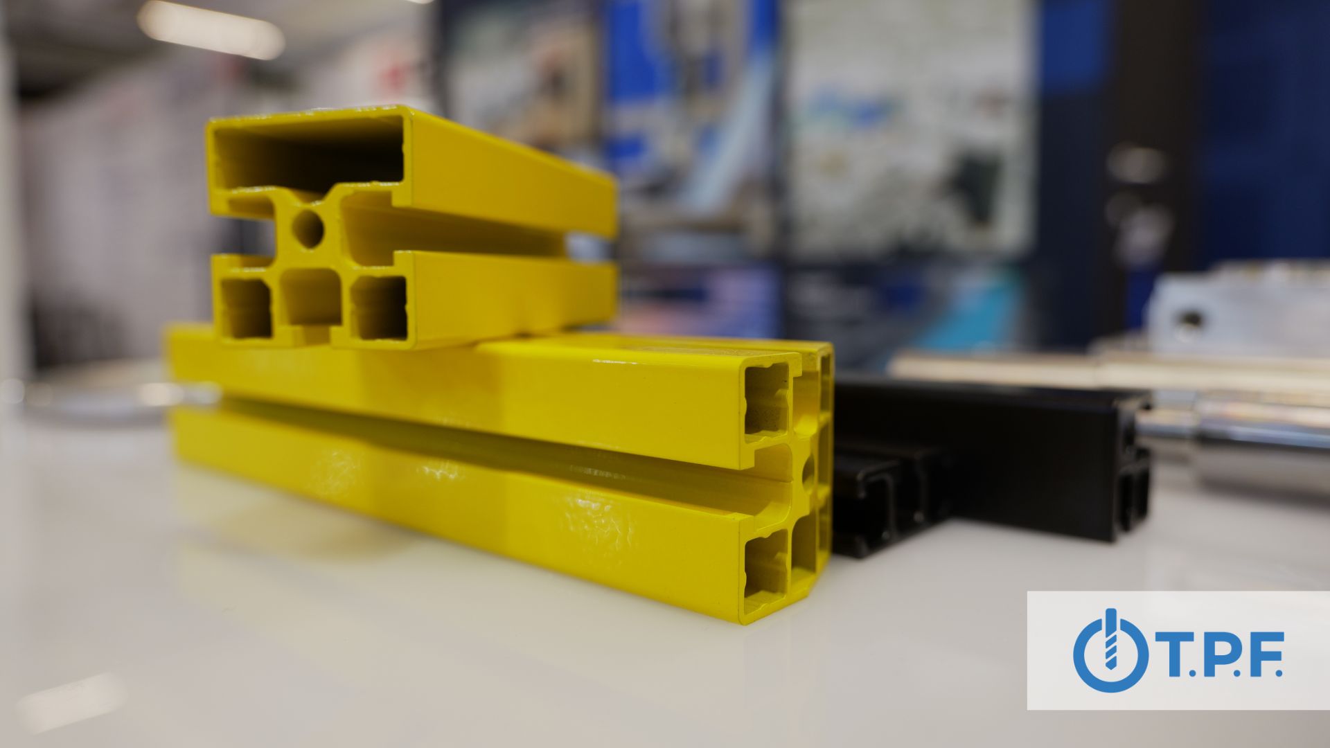 Foto TPF Fornitore Offresi 2026