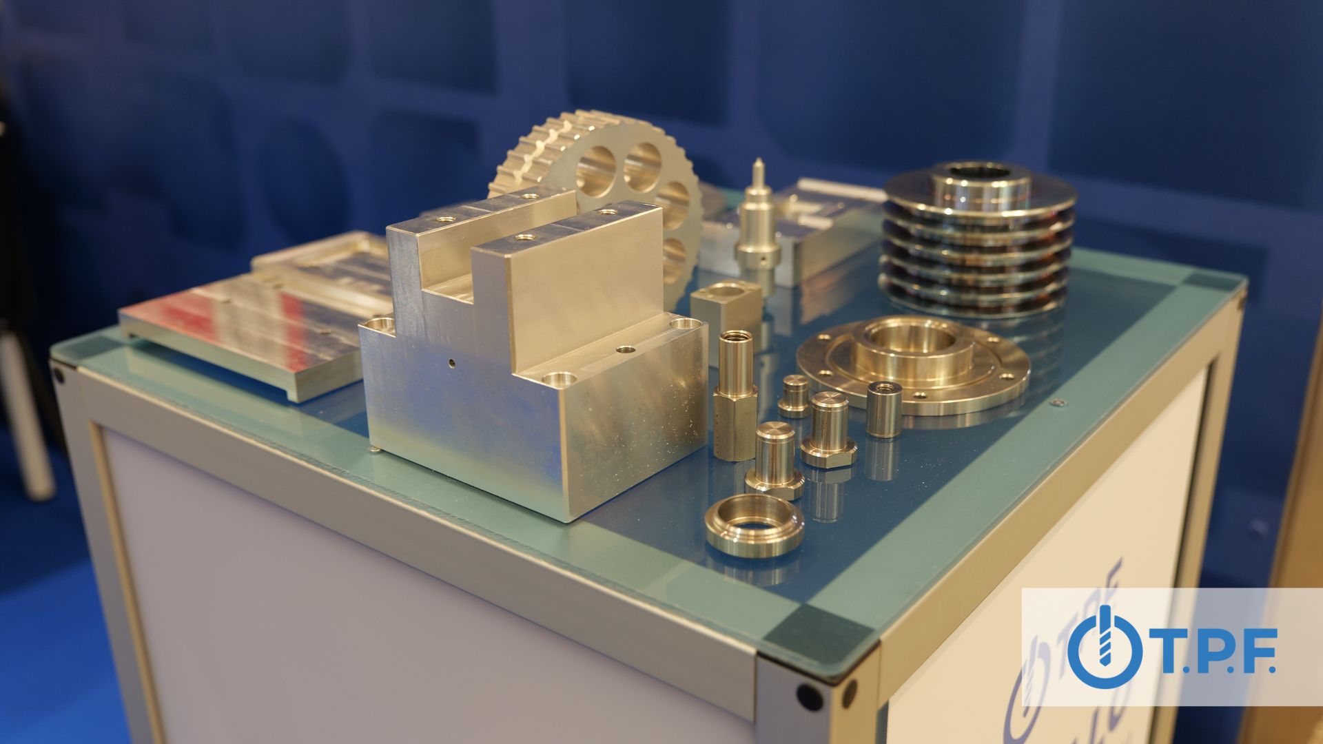 Foto TPF Fornitore Offresi 2026