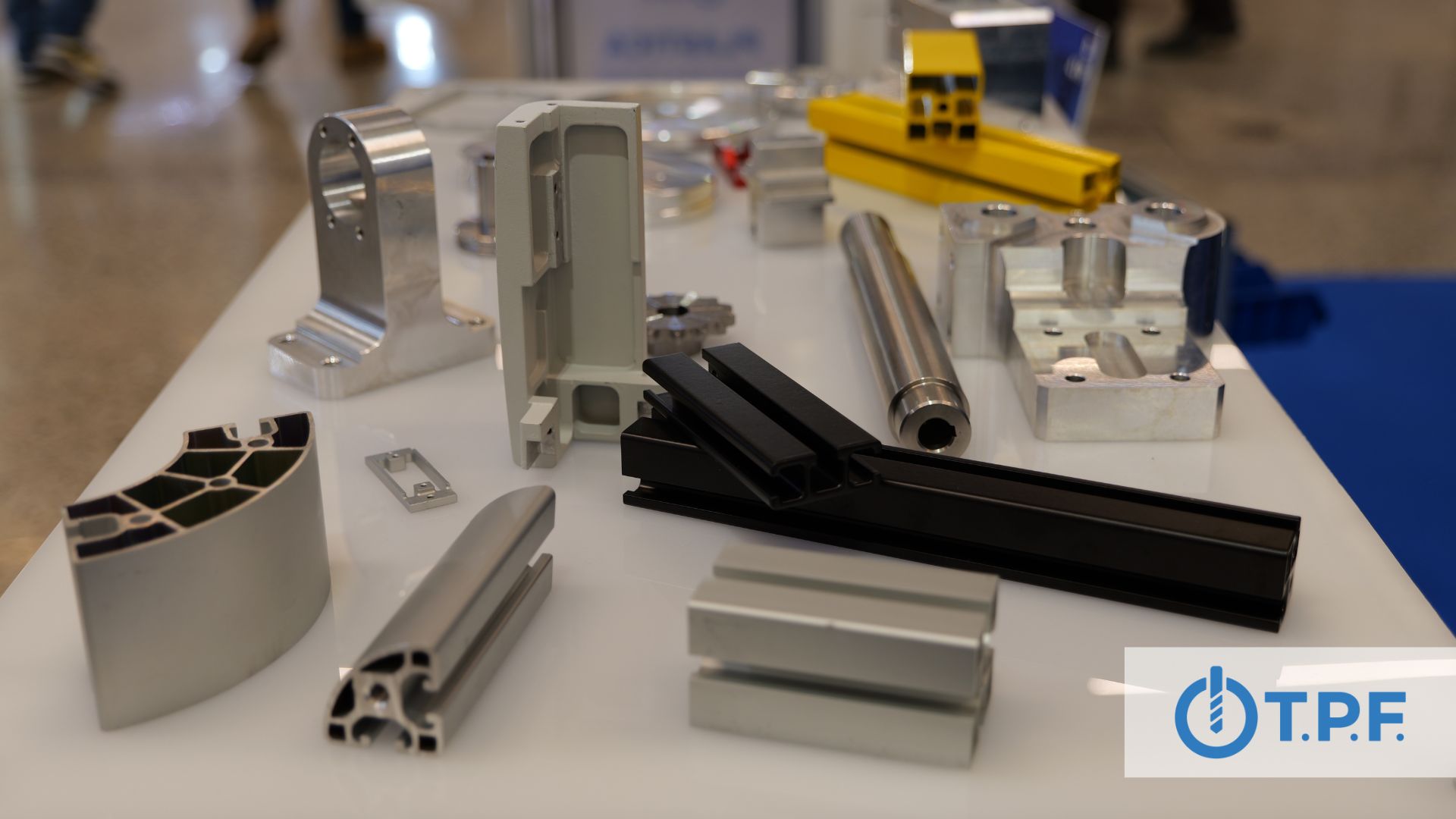 Foto TPF Fornitore Offresi 2026