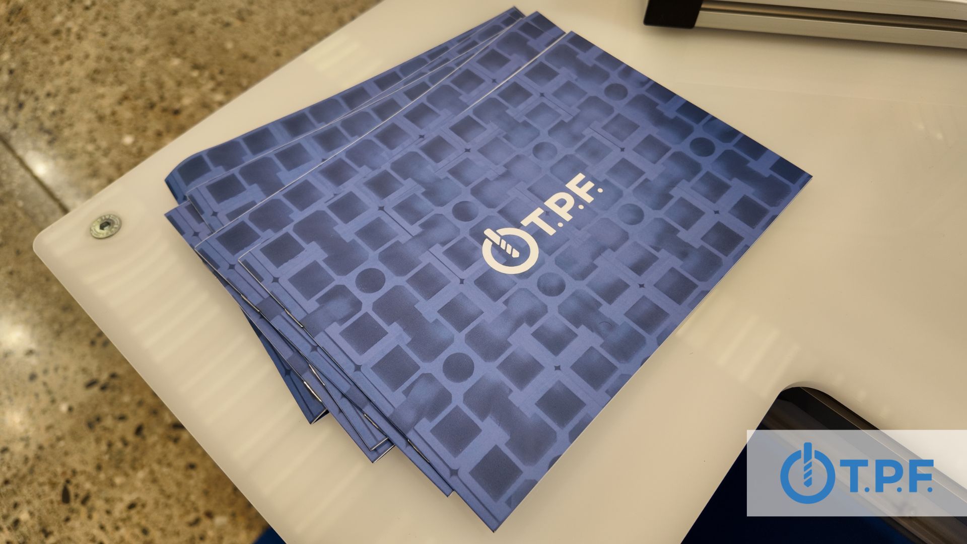 Foto TPF Fornitore Offresi 2026