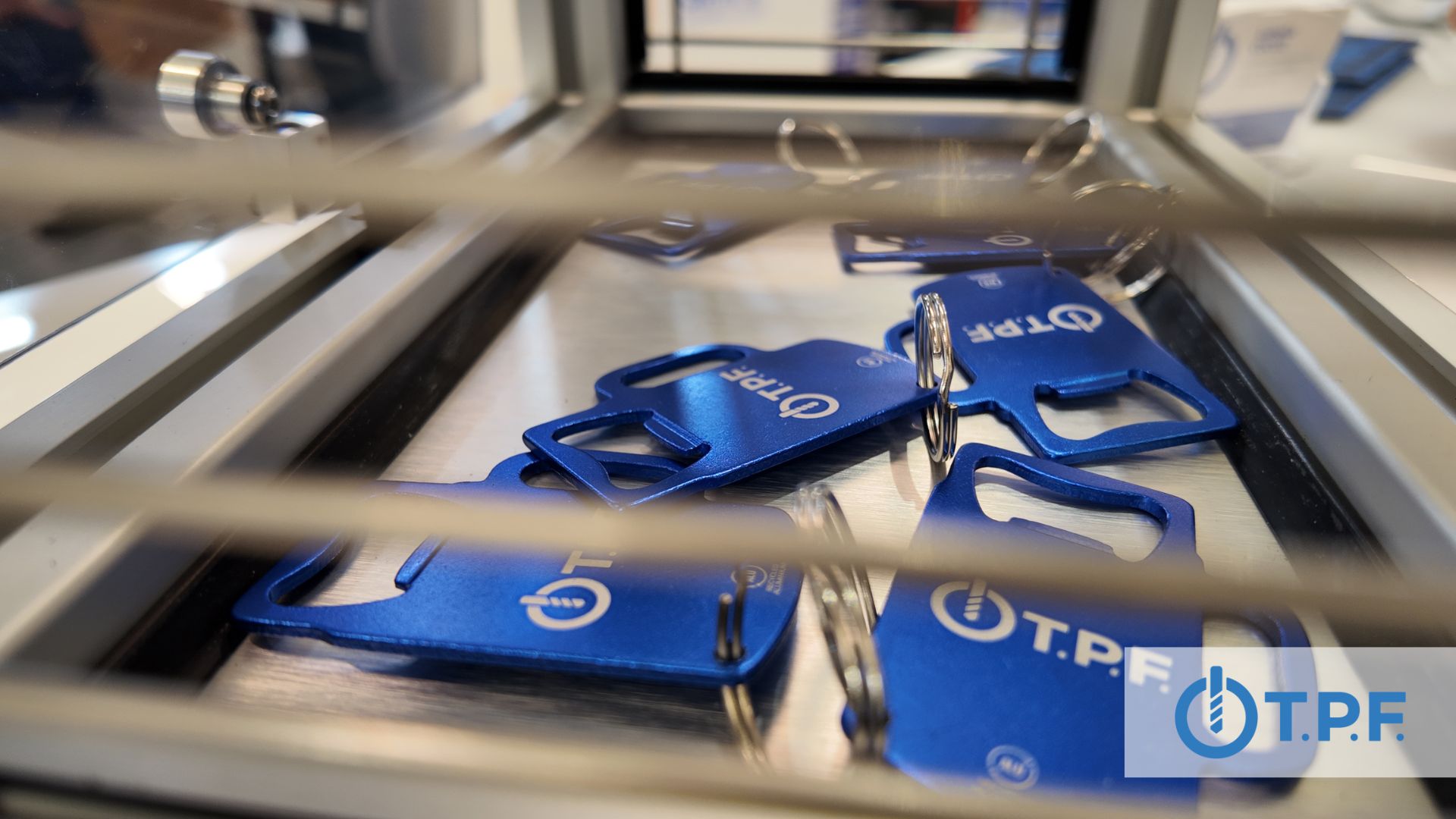 Foto TPF Fornitore Offresi 2026