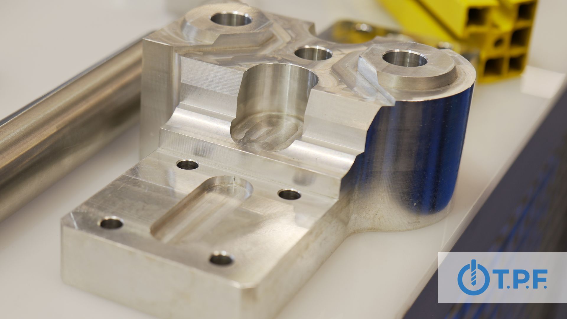 Foto TPF Fornitore Offresi 2026