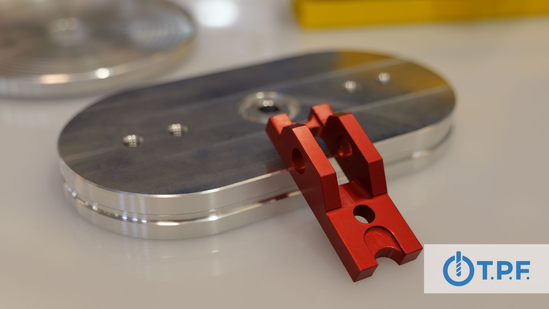 Foto TPF Fornitore Offresi 2026