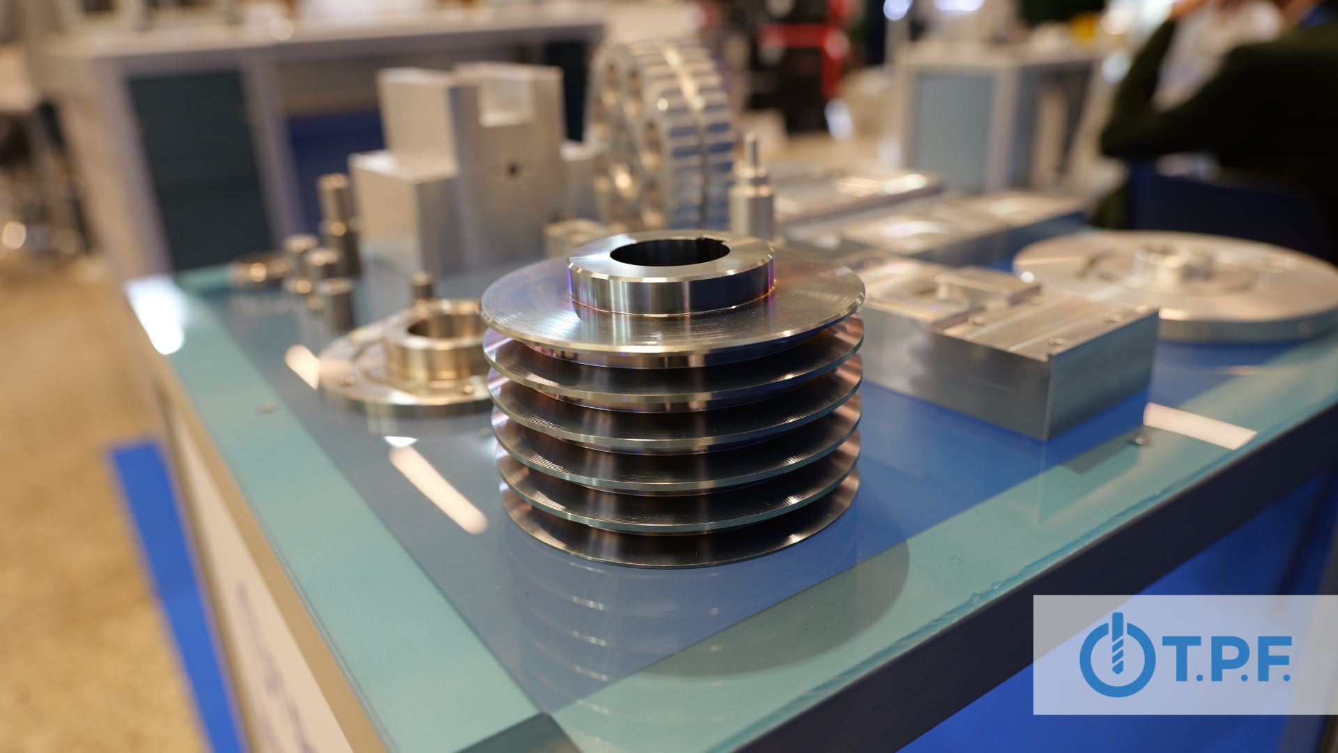 Foto TPF Fornitore Offresi 2026