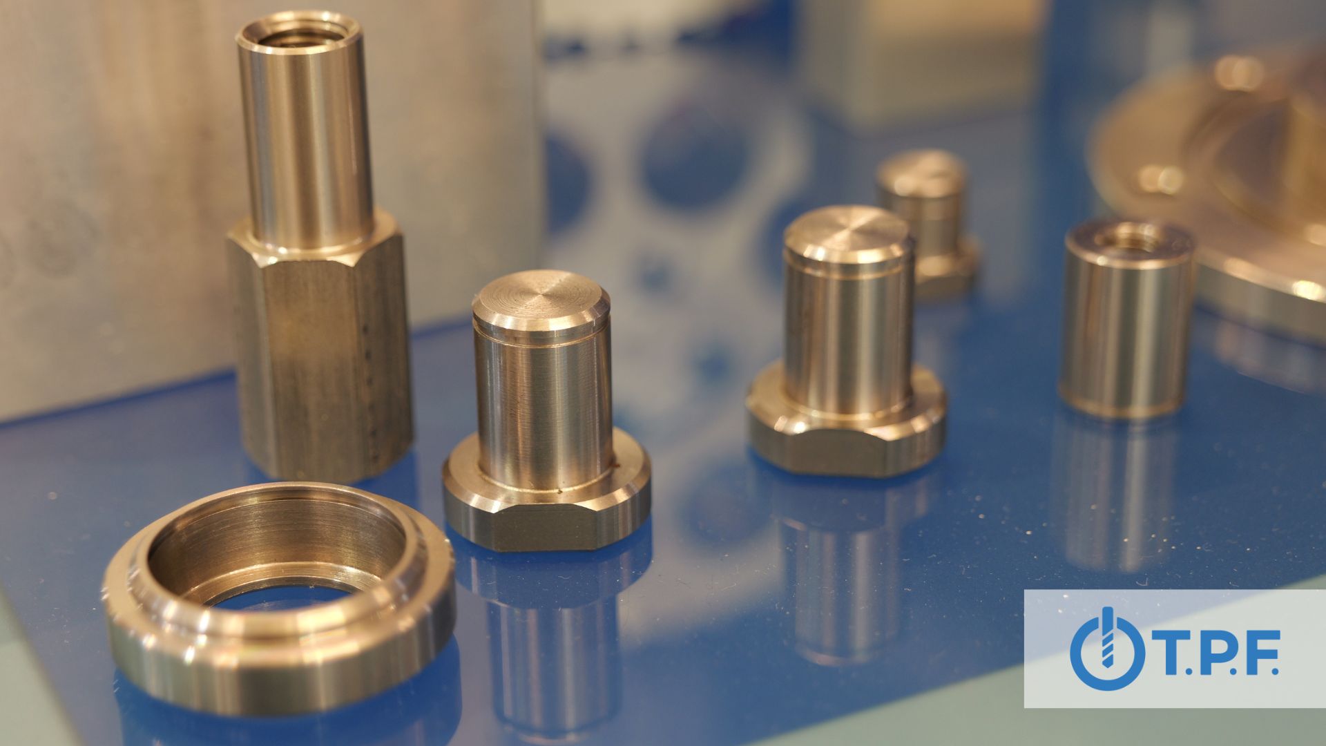 Foto TPF Fornitore Offresi 2026