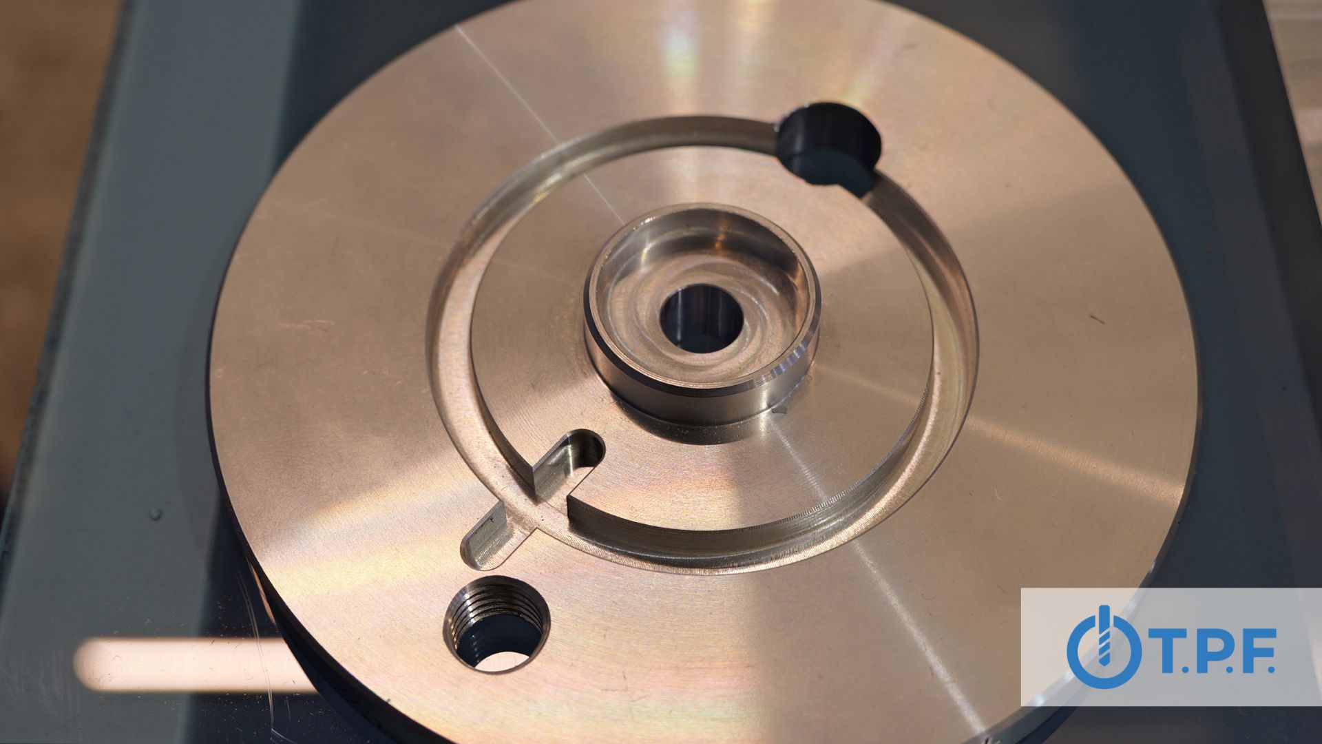 Foto TPF Fornitore Offresi 2026