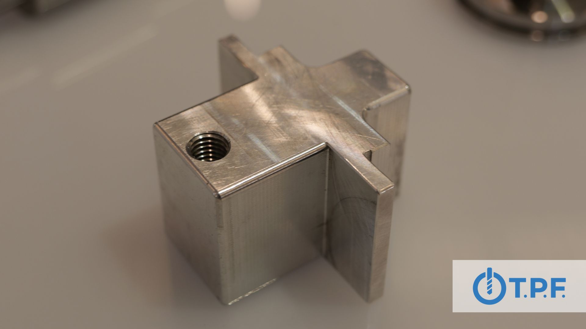 Foto TPF Fornitore Offresi 2026