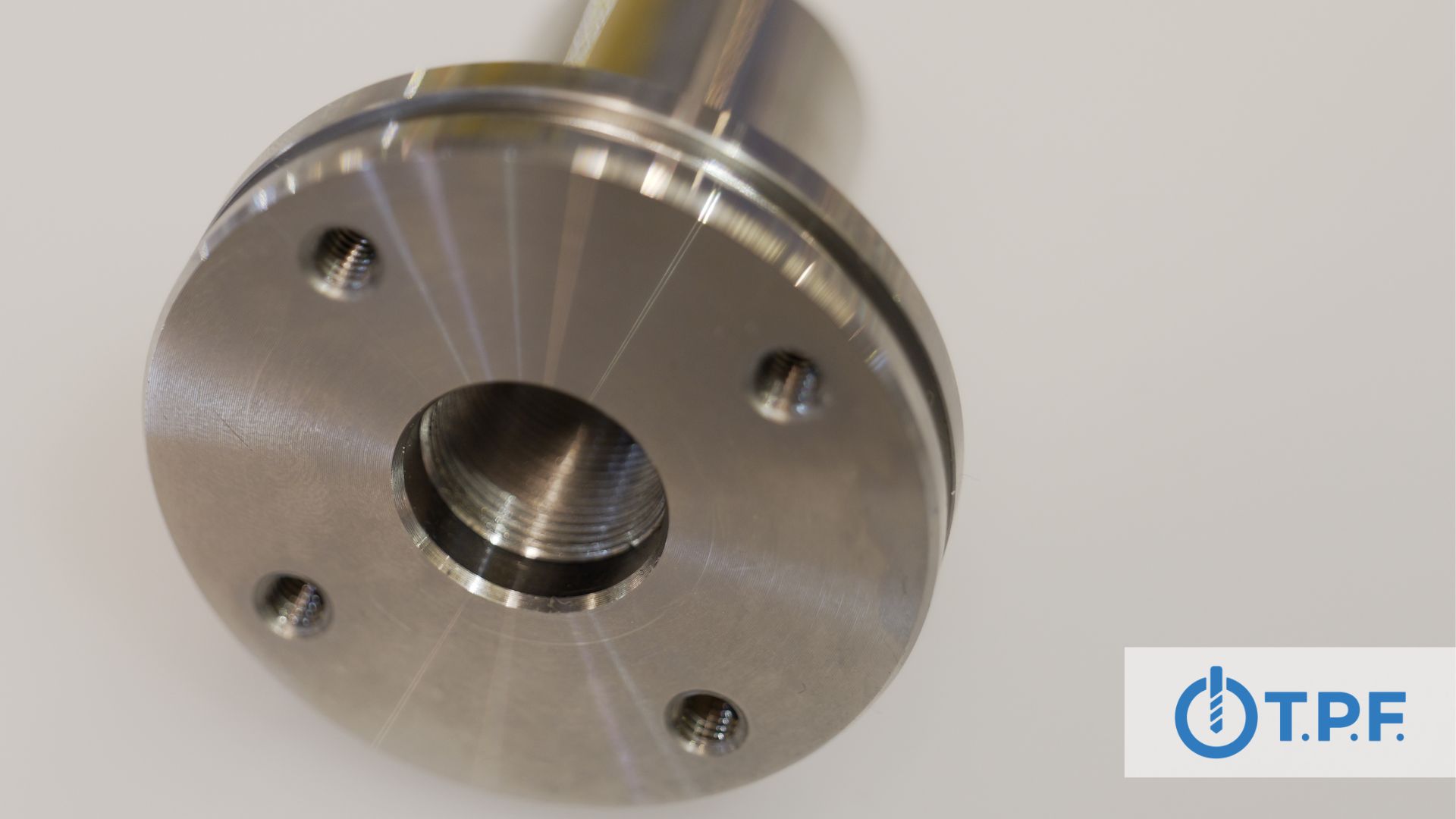 Foto TPF Fornitore Offresi 2026