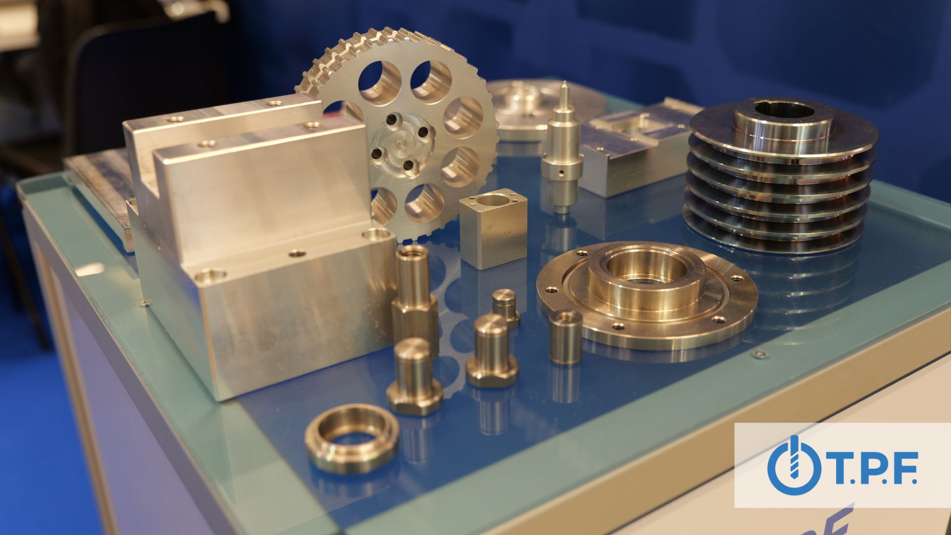 Foto TPF Fornitore Offresi 2026