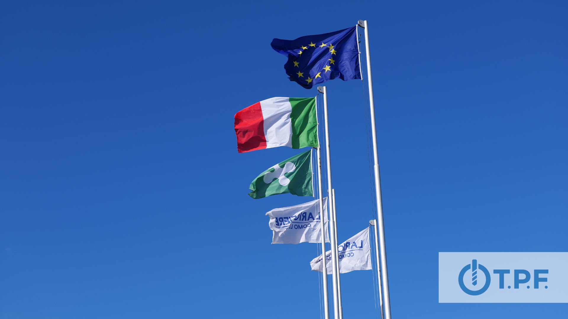 Foto TPF Fornitore Offresi 2026