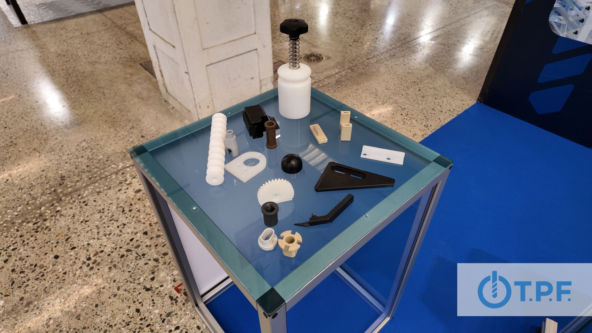 Foto TPF Fornitore Offresi 2026